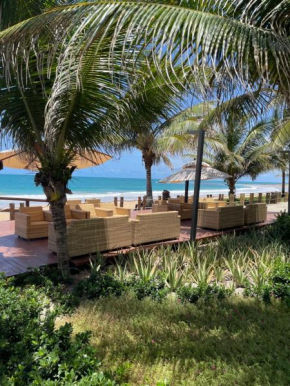 Flat Beach Class Ecolife Muro Alto